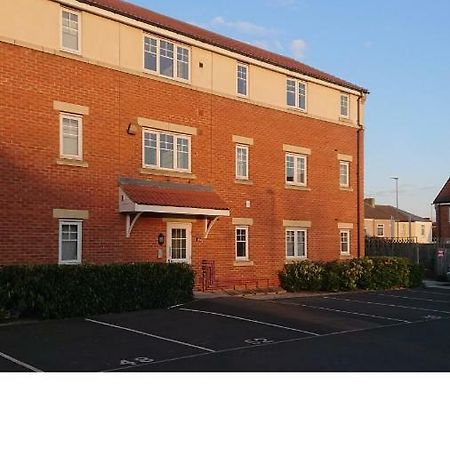 Appleby Darlington - Modern 2 Bed Apartment nr Station Exterior foto